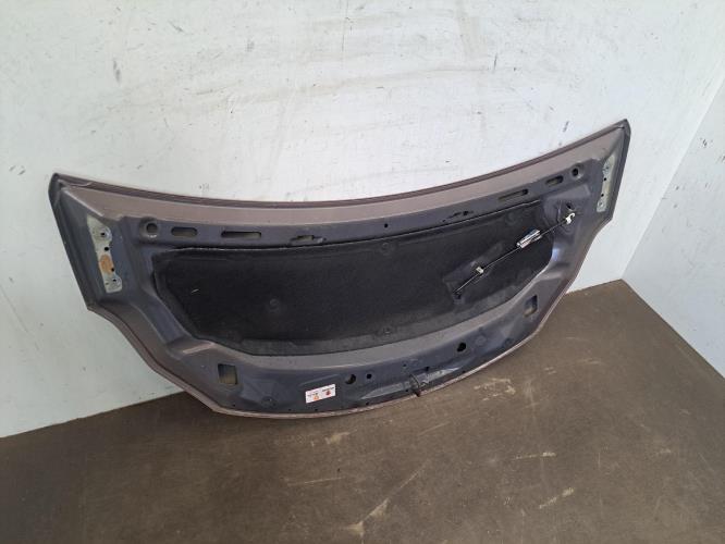 Image Capot - SUZUKI ALTO 3