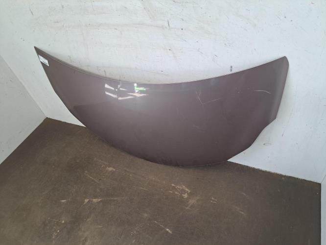 Image Capot - SUZUKI ALTO 3
