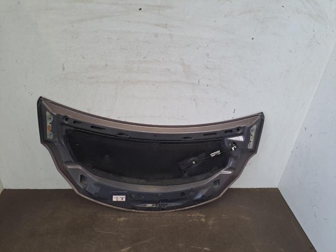 Image Capot - SUZUKI ALTO 3