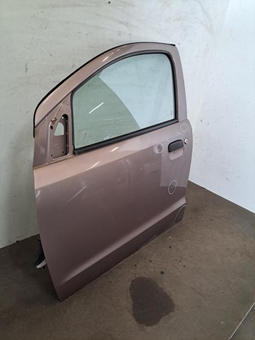 Image Porte avant gauche - SUZUKI ALTO 3