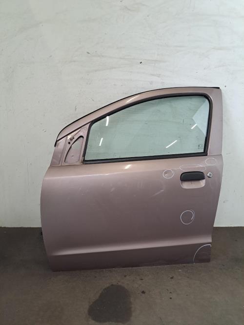 Image Porte avant gauche - SUZUKI ALTO 3