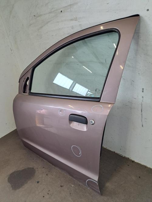 Image Porte avant gauche - SUZUKI ALTO 3