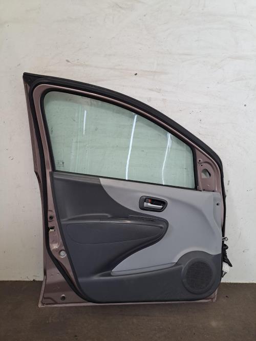 Image Porte avant gauche - SUZUKI ALTO 3