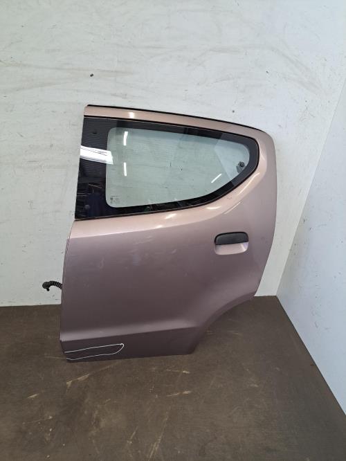 Image Porte arriere gauche - SUZUKI ALTO 3