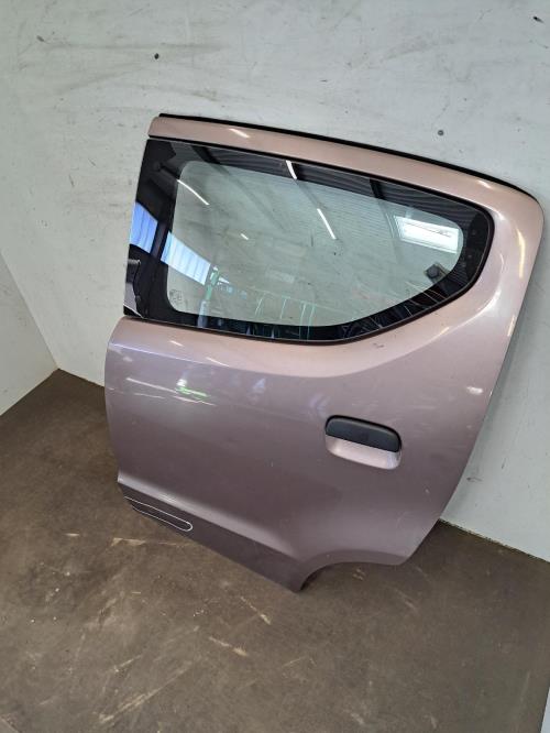 Image Porte arriere gauche - SUZUKI ALTO 3