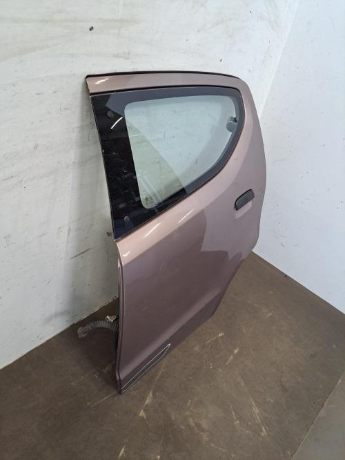 Image Porte arriere gauche - SUZUKI ALTO 3