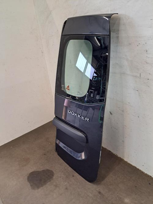 Image Porte de coffre droit - DACIA DOKKER