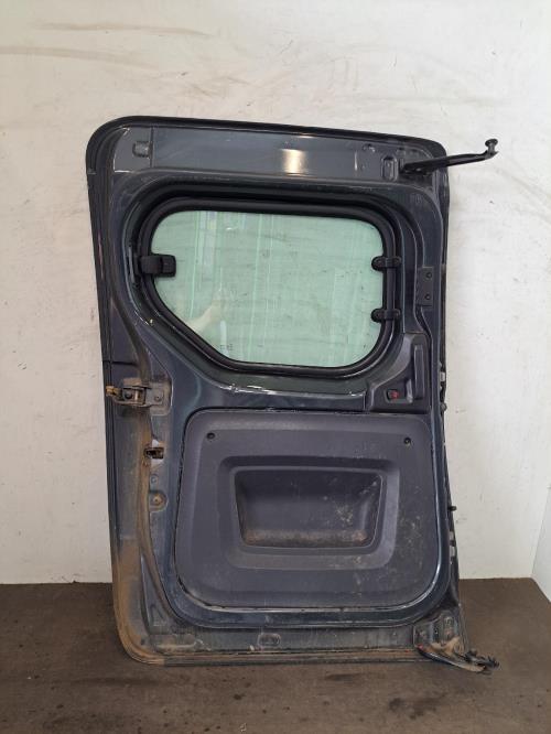 Image Porte laterale gauche - DACIA DOKKER
