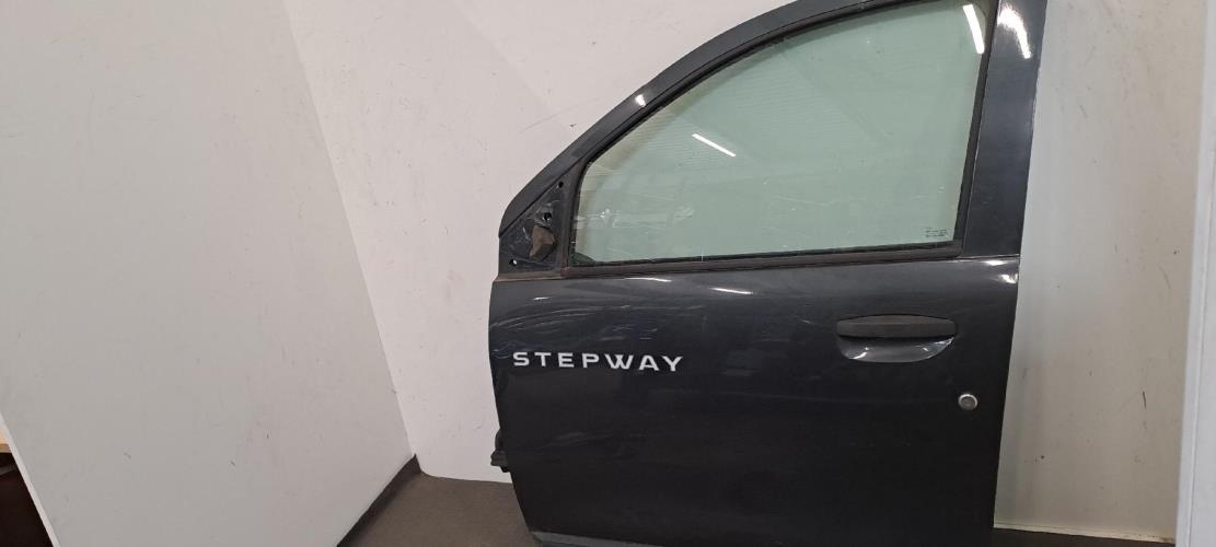 Image Porte avant gauche - DACIA DOKKER