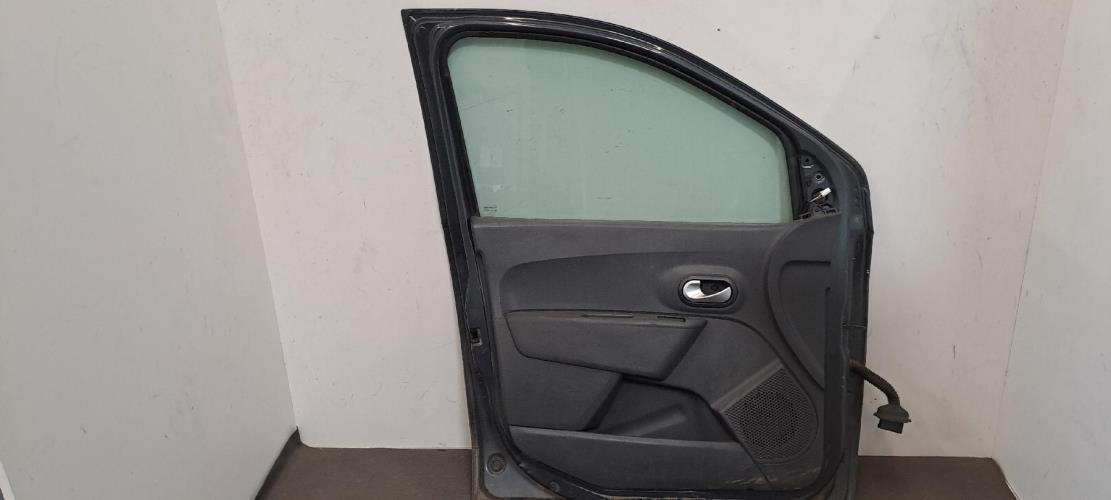 Image Porte avant gauche - DACIA DOKKER