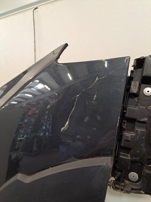 Image Aile avant droit - DACIA DOKKER