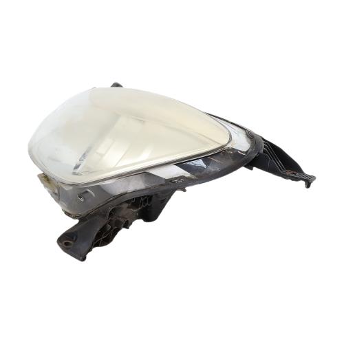 Image Optique avant principal gauche (feux)(phare) - CITROEN C3 2
