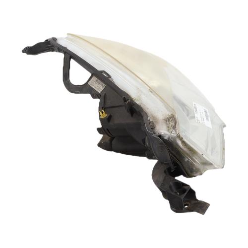 Image Optique avant principal gauche (feux)(phare) - CITROEN C3 2