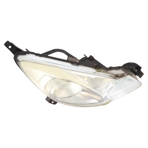 Image Optique avant principal droit (feux)(phare) - CITROEN C3 2