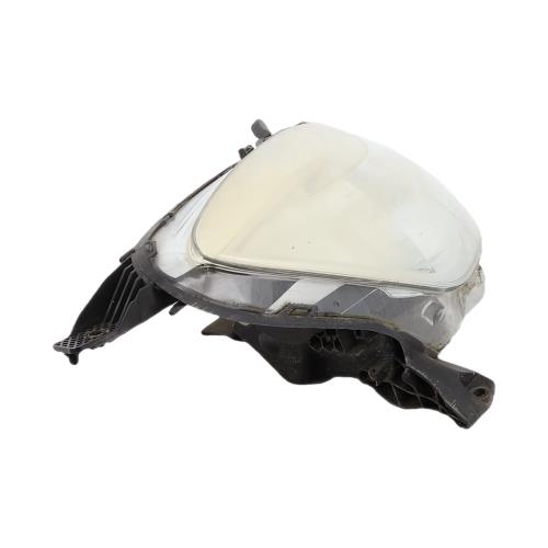 Image Optique avant principal droit (feux)(phare) - CITROEN C3 2