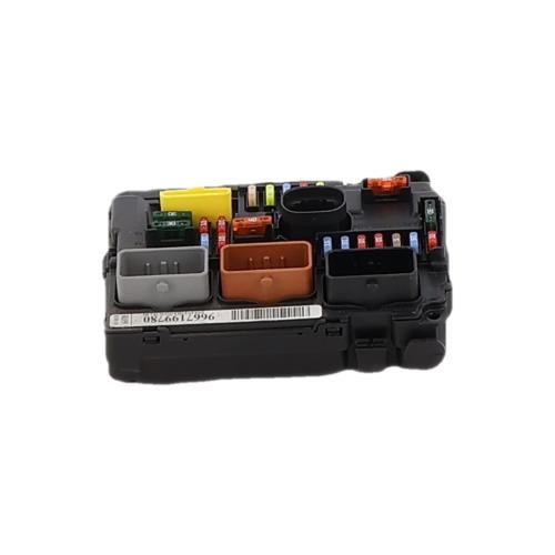 Image Boitier servitude moteur (BSM) - CITROEN C3 2