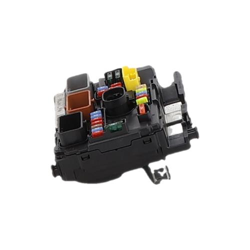 Image Boitier servitude moteur (BSM) - CITROEN C3 2