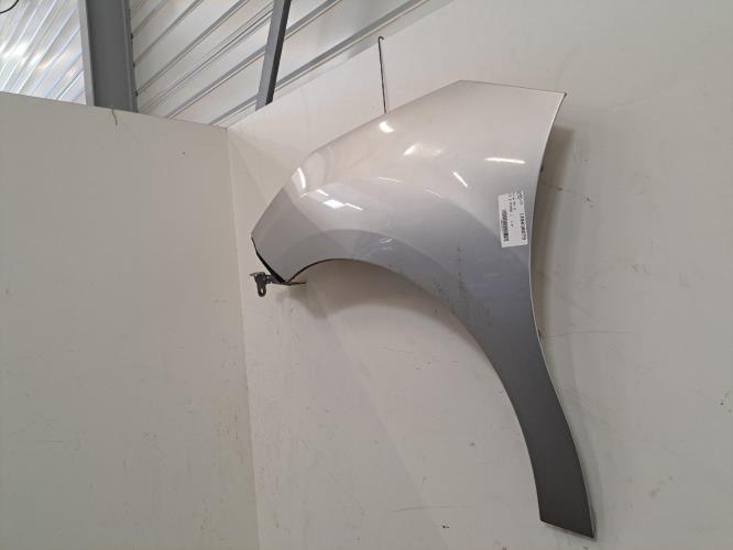 Image Aile avant gauche - CITROEN C3 2