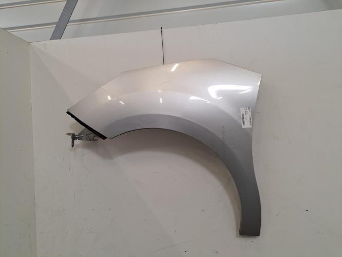 Image Aile avant gauche - CITROEN C3 2