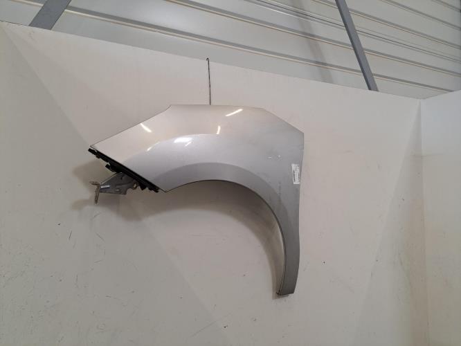 Image Aile avant gauche - CITROEN C3 2