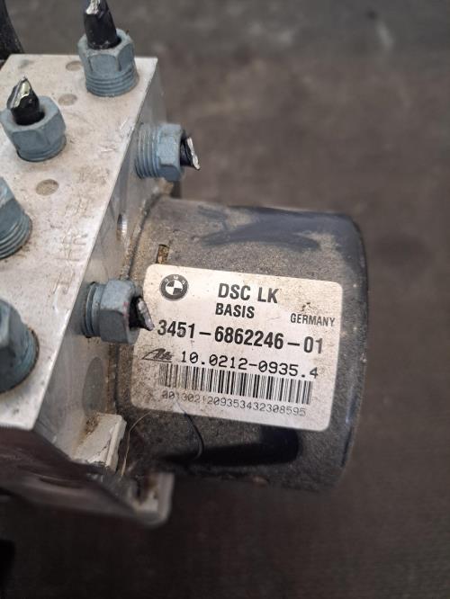 Image Bloc ABS (freins anti-blocage) - BMW SERIE 1 F21