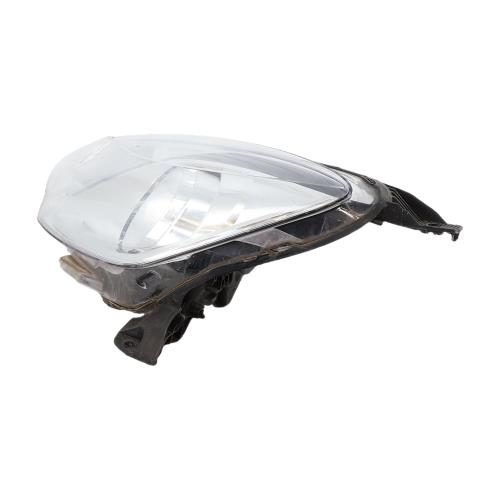 Image Optique avant principal gauche (feux)(phare) - CITROEN C3 2
