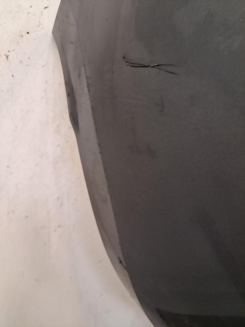 Image Pare choc arriere - CITROEN C3 2
