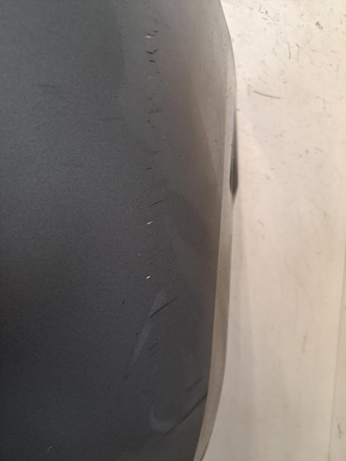 Image Pare choc arriere - CITROEN C3 2