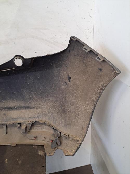 Image Pare choc arriere - CITROEN C3 2