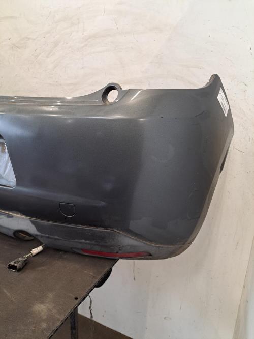 Image Pare choc arriere - CITROEN C3 2