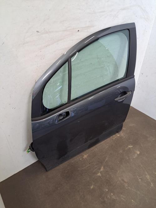 Image Porte avant gauche - CITROEN C3 2