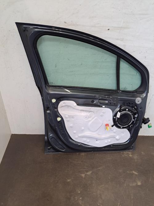 Image Porte avant gauche - CITROEN C3 2