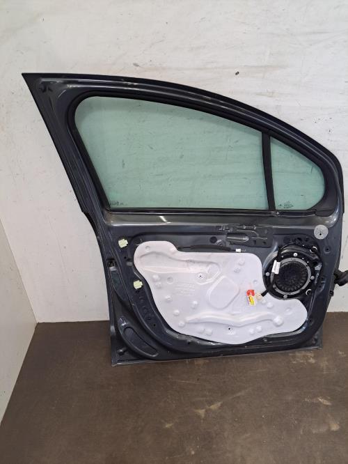 Image Porte avant gauche - CITROEN C3 2
