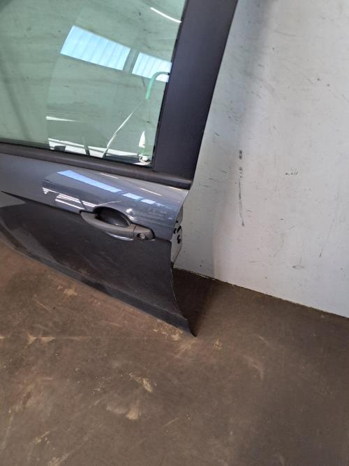 Image Porte avant gauche - CITROEN C3 2