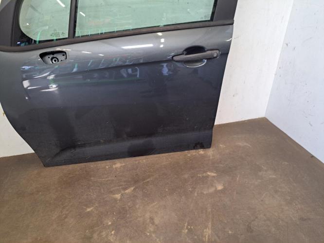 Image Porte avant gauche - CITROEN C3 2