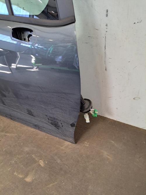 Image Porte avant droit - CITROEN C3 2