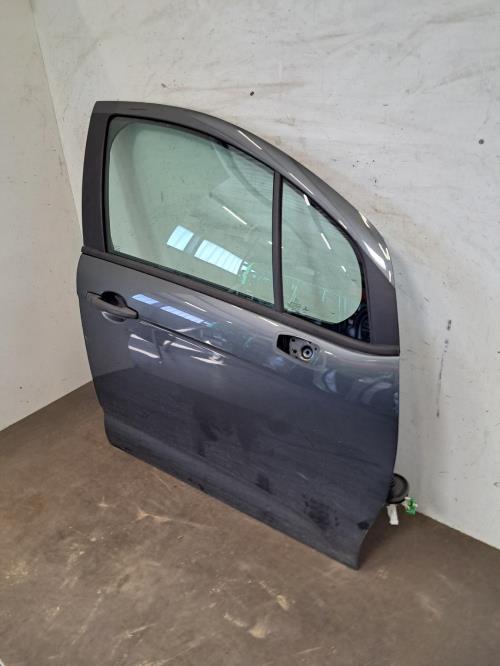 Image Porte avant droit - CITROEN C3 2