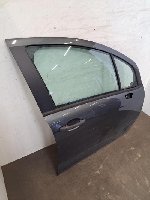 Image Porte avant droit - CITROEN C3 2