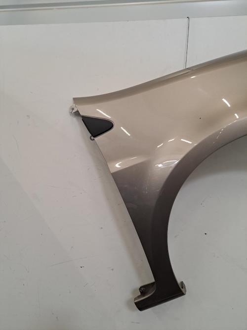 Image Aile avant droit - RENAULT CLIO 3