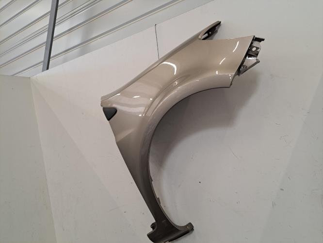 Image Aile avant droit - RENAULT CLIO 3