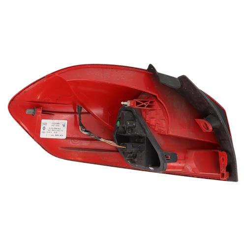 Image Feu arriere principal droit (feux) - RENAULT CLIO 3