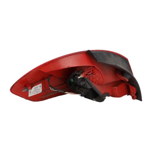 Image Feu arriere principal droit (feux) - RENAULT CLIO 3