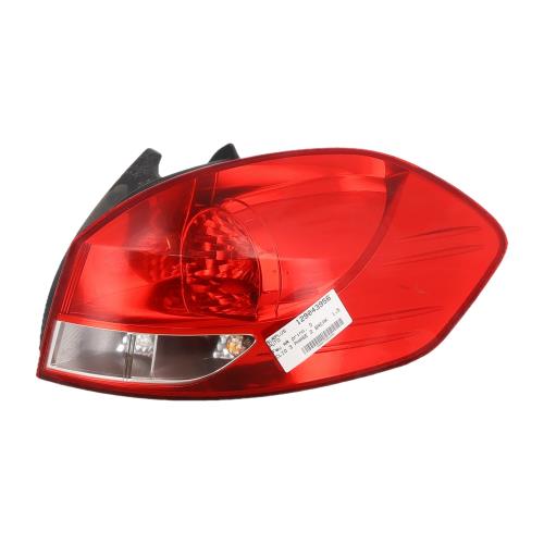 Image Feu arriere principal droit (feux) - RENAULT CLIO 3