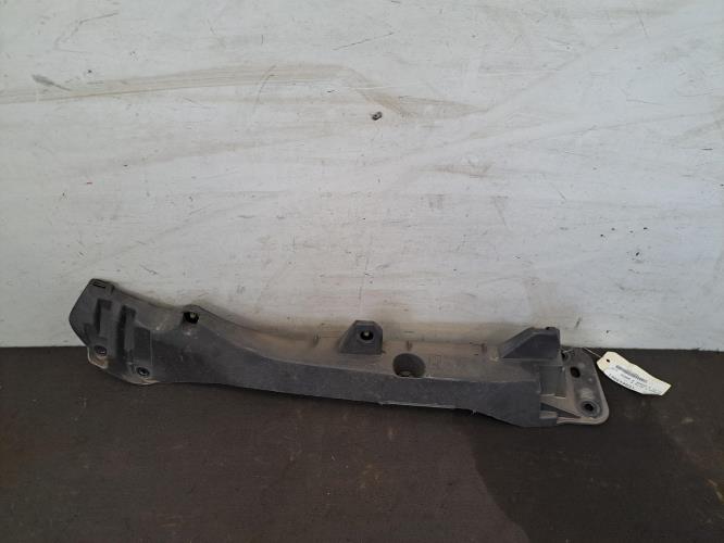 Image Support aile droit - RENAULT CLIO 3