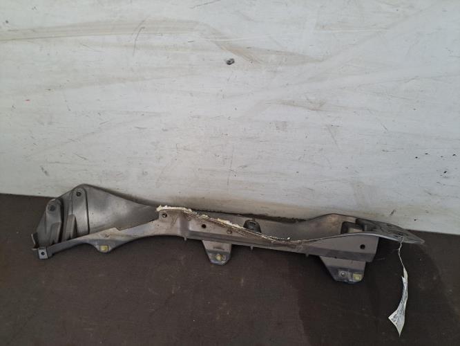 Image Support aile droit - RENAULT CLIO 3