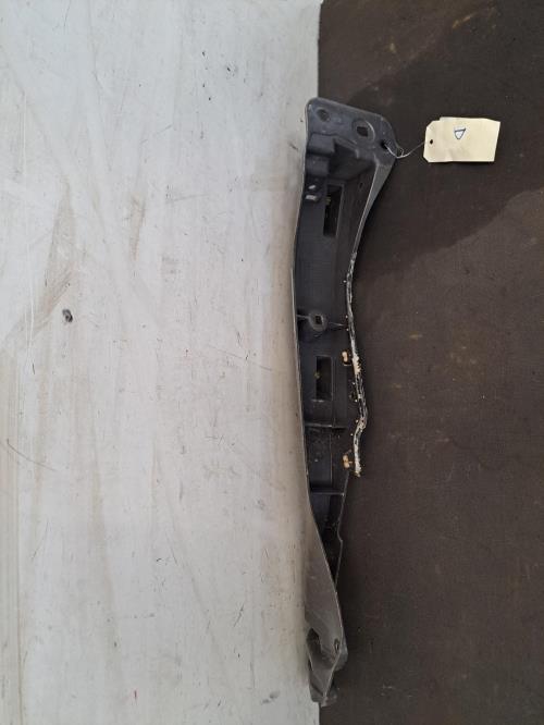 Image Support aile droit - RENAULT CLIO 3