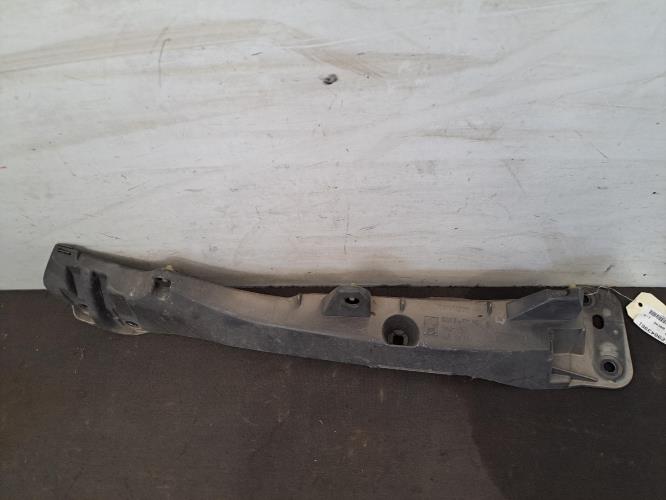 Image Support aile droit - RENAULT CLIO 3