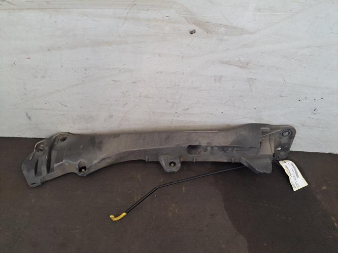 Image Support aile gauche - RENAULT CLIO 3