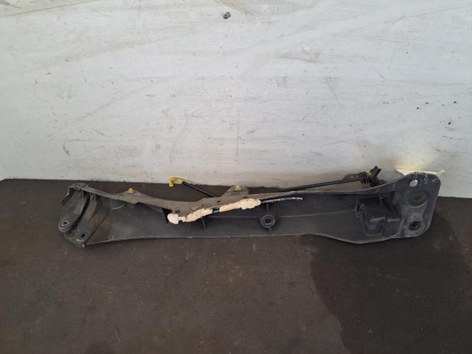 Image Support aile gauche - RENAULT CLIO 3