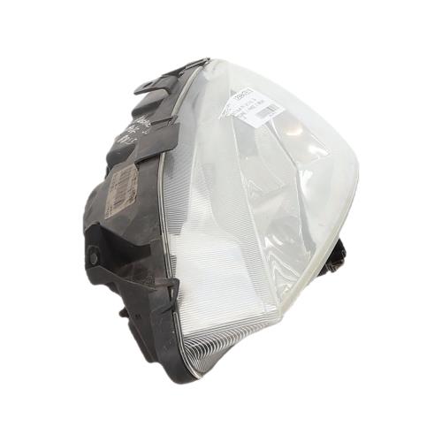 Image Optique avant principal gauche (feux)(phare) - RENAULT MEGANE 1